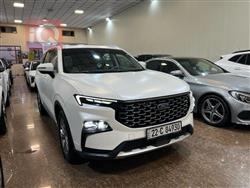 فورد تيريتوري